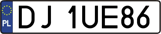 DJ1UE86