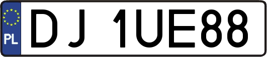 DJ1UE88
