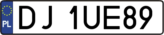 DJ1UE89