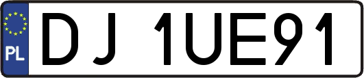 DJ1UE91