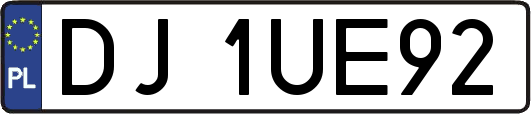 DJ1UE92