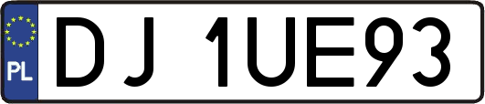 DJ1UE93