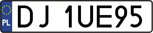 DJ1UE95