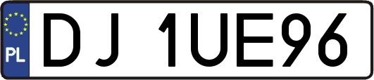 DJ1UE96