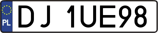 DJ1UE98