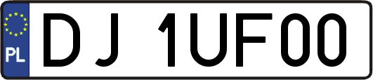 DJ1UF00