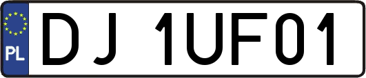DJ1UF01