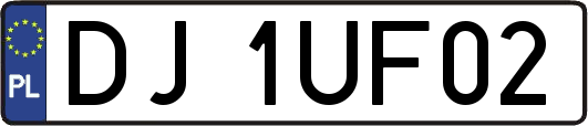 DJ1UF02