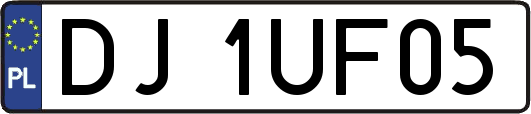 DJ1UF05