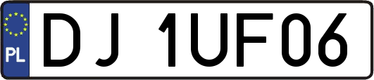 DJ1UF06