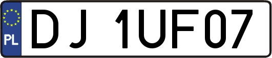 DJ1UF07