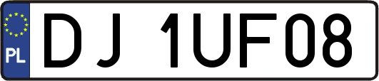 DJ1UF08