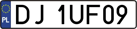 DJ1UF09