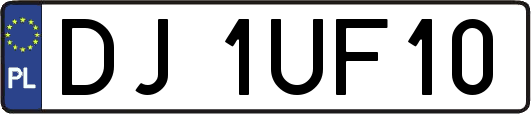 DJ1UF10