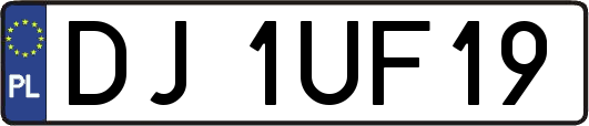 DJ1UF19