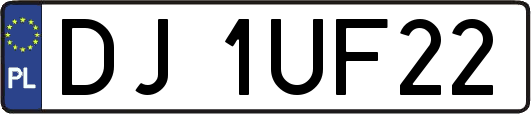 DJ1UF22