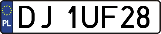 DJ1UF28