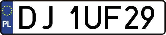 DJ1UF29