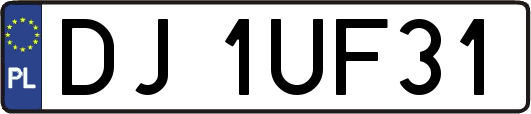 DJ1UF31