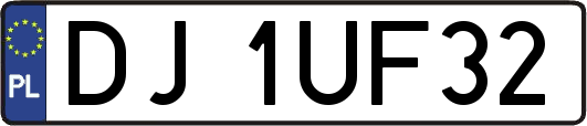DJ1UF32