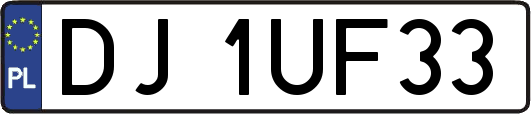 DJ1UF33