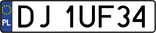 DJ1UF34
