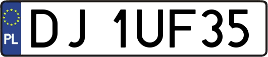 DJ1UF35