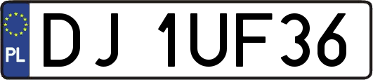DJ1UF36