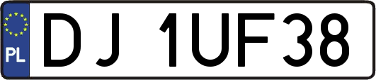 DJ1UF38