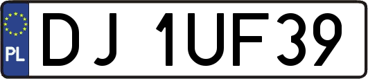 DJ1UF39