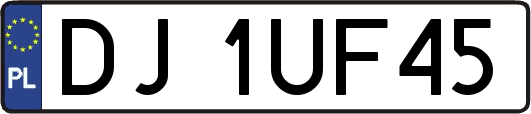 DJ1UF45