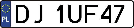 DJ1UF47