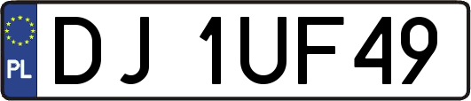 DJ1UF49