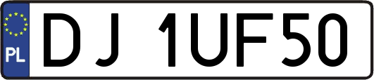 DJ1UF50