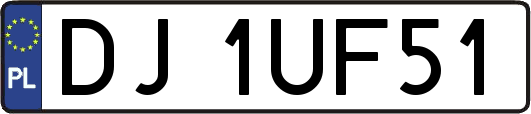 DJ1UF51