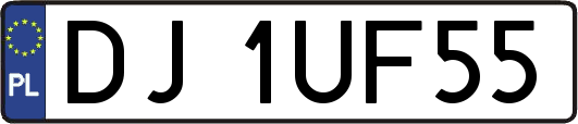 DJ1UF55