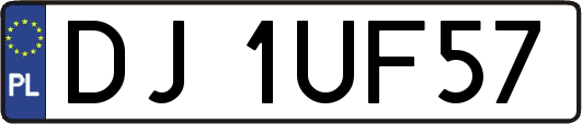 DJ1UF57