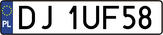 DJ1UF58