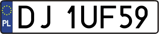 DJ1UF59