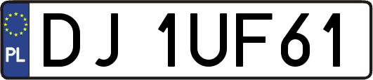 DJ1UF61