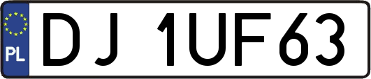 DJ1UF63