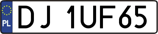 DJ1UF65