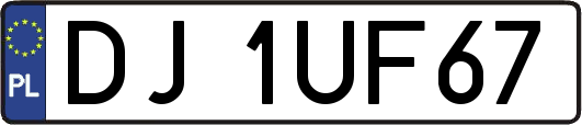 DJ1UF67