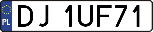 DJ1UF71