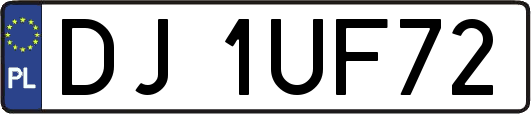 DJ1UF72