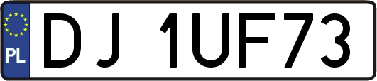 DJ1UF73