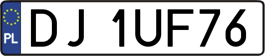 DJ1UF76