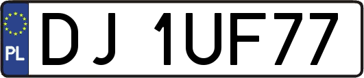 DJ1UF77