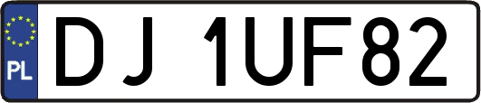 DJ1UF82