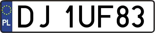 DJ1UF83